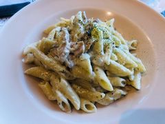 意大利传统车轮面-新贝乐意大利餐厅(苏州中心店)