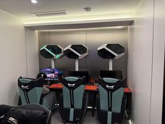 -网鱼网咖·vision pro(黄浦人民公园店)