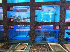 -潮州府·潮菜·砂锅粥(徐家汇店)