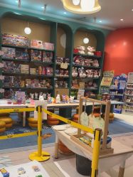 -奈尔宝·儿童乐园·亲子餐厅(苏州大悦城店)
