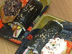 -传闻来紫菜包饭·打糕(西塔韩百店)