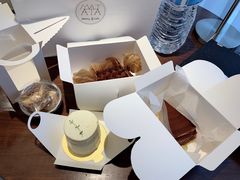 -Kekimatata 生日蛋糕·烘焙教学