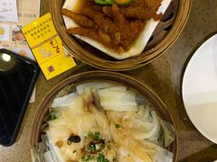 -点心皇子茶餐厅(万国大都会店)