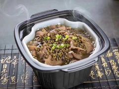 -俏江南天津时尚曲艺主题餐厅(马场道店)