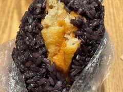 蒸饭-云南大锅豆浆店