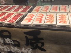 -谭三娘鲜切牛肉自助火锅(九眼桥总店)