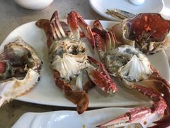 -原味蒸汽海鲜(嵊泗店)