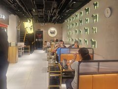 -牛串门串串香(东直门簋街总店)