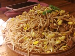 -洛阳面馆(红专路店)