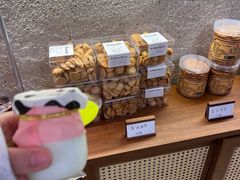 -Tomado绿色烘焙(大尧三路店)