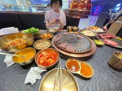 -伏一解牛烤肉专门店(信业购物中心店)