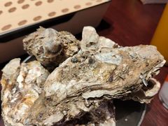-蚝堡海鲜·威海菜·海肠捞饭·烧烤·亚洲吃蚝公司(幸福门店)