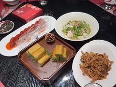 -锦楼·臻选新杭帮(杭州中心店)