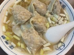 -佳面馆·竹升云吞面·爽鱼皮·牛腩面(易发店)
