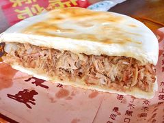 -老陈婆手工面庄