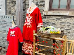 -小河直街历史文化街区