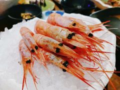 甜虾-和彩放题餐厅(酒仙桥店)