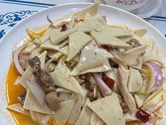 -马黑哥椒麻鸡(清江山水店)