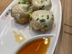 小杨生煎-小杨生煎(香港名都店)