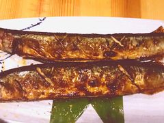 -千叶寿司创意融合料理(水韵城店)
