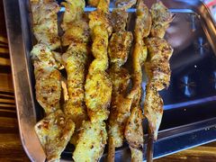 -民族烤羊·烤羊肉串·烤羊排(南城店)