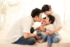 BabyA&nbsp;专业婴童摄影(衡山店)-BabyA 专业婴童摄影(古北时尚广场店)