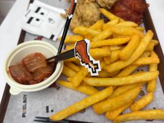 -PIXEL BOY炸鸡店(上海首店)