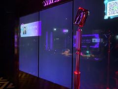 -温莎KTV(珠江路店)