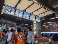 -肥韬茶餐厅(海上世界店)