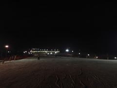 -北京西山滑雪场
