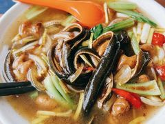 长鱼肥肠面-孙家面馆(淮海第一城店)