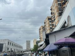 -布吉农产品批发市场