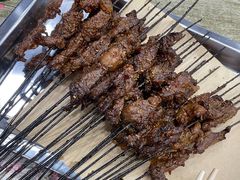 -老白家怡贵园烤肉