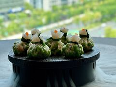 -柒园·三十年创意杭帮菜(龙湖滨江天街店)