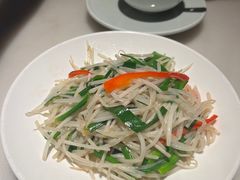 韭香银芽菜-大鱼徽州·寻味徽菜(星光总店)