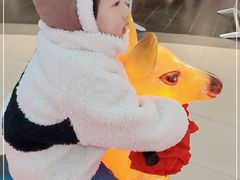 -大润发(勤业店)