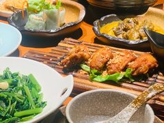 -越谜·越南餐厅(长白店)