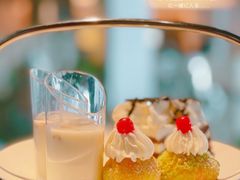 -水月周庄铂尔曼酒店 · 漾全日餐厅