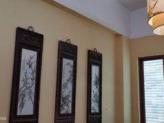 包厢-水乡人家私房菜(逢简店)