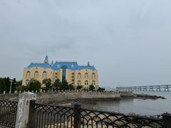 -黑石礁公园