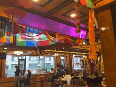 -如意林卡藏餐吧(大昭寺店)