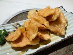 锅包肉-七八冷面·延边朝鲜族美食(圣熙八号店)