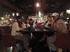 -华豫川酒家(大卫城店)