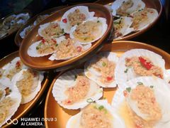 -俊熙家点餐式自助烤肉店(1227广场店)