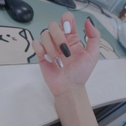 -JU·旧友日式美甲美睫工作室