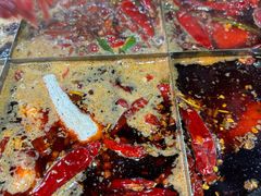 -正南齊北重庆老火锅(光华村直营店)