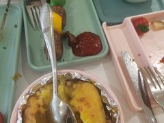 -库滋明·俄罗斯特色美食(中央大街店)