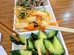 -丝路传奇·中国拉面航母店(北医三院店)