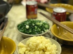 -重庆老火锅王(西安北路店)