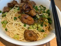 -欣达面馆(天桥支路店)